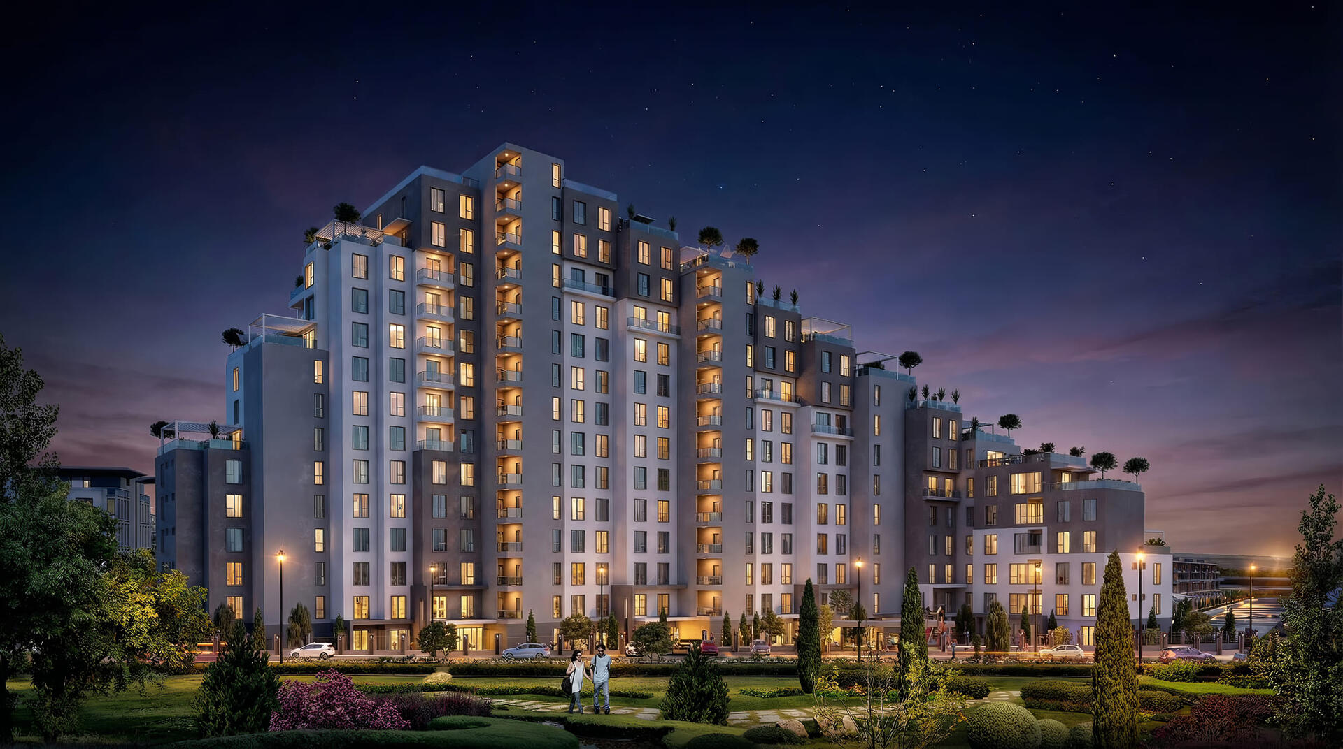 Kamera nazorat tizimlari