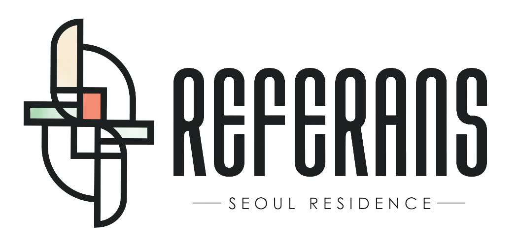 Referans Seoul Logo
